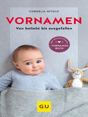 cover image of Vornamen
